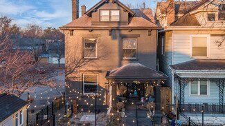 Plus de détails pour 1265 Bardstown Rd, Louisville, KY - Local commercial à vendre