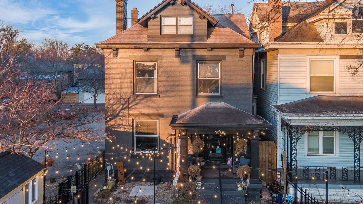 1265 Bardstown Rd, Louisville, KY à vendre Photo principale– Image 1 sur 43