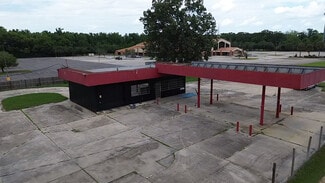 Plus de détails pour 6435 Winbourne Ave, Baton Rouge, LA - Local commercial à louer