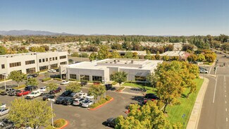 Plus de détails pour 9991-9999 Muirlands Blvd, Irvine, CA - Local d'activités à louer