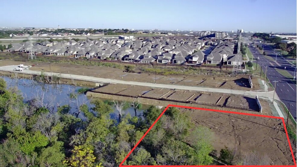4201 Beltline, Irving, TX à louer - Autre – Image 3 sur 4