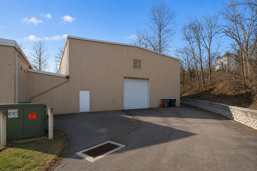 860 Welsh Rd, Huntingdon Valley, PA à louer - Photo de l’immeuble – Image 2 sur 25