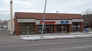 Plus de détails pour 3363-3365 Washington Blvd, Ogden, UT - Local commercial à vendre