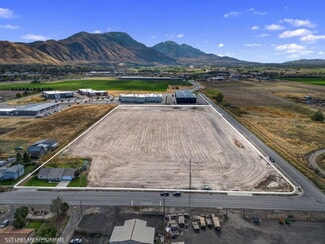 Plus de détails pour 1305 W Utah Ave, Payson, UT - Terrain à vendre