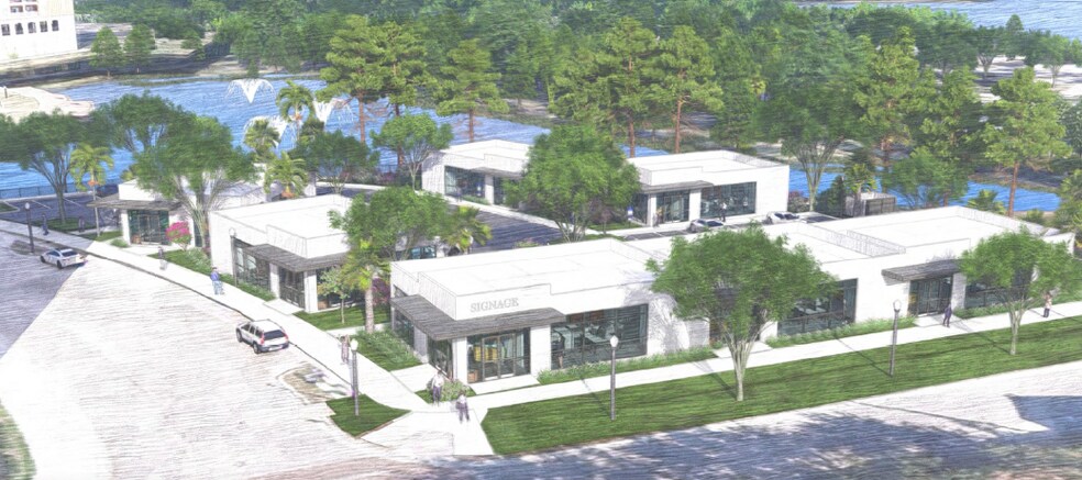425 Sybelia Pky, Maitland, FL à vendre - Photo principale – Image 1 sur 2