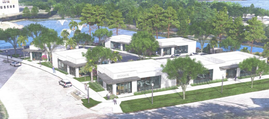 425 Sybelia Pky, Maitland, FL à vendre Photo principale– Image 1 sur 3