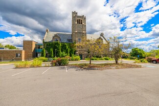 Plus de détails pour 1251 Trumansburg Rd, Ithaca, NY - Bureau à vendre