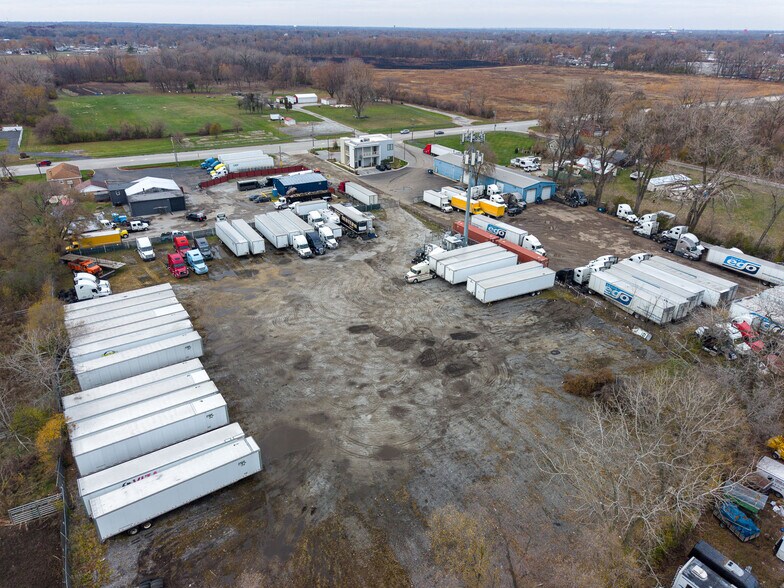 15131 Kedzie Ave, Markham, IL à vendre - Photo de l’immeuble – Image 2 sur 23