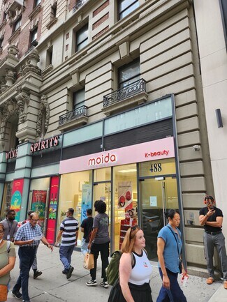 Plus de détails pour 488 Seventh Ave, New York, NY - Local commercial à louer