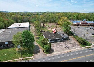 Plus de détails pour 1062 Route 46, Ledgewood, NJ - Local commercial à louer