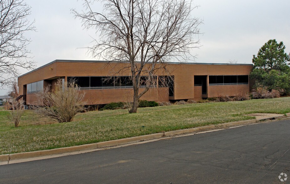 5932-5934 McIntyre St, Golden, CO à vendre - Photo principale – Image 2 sur 64