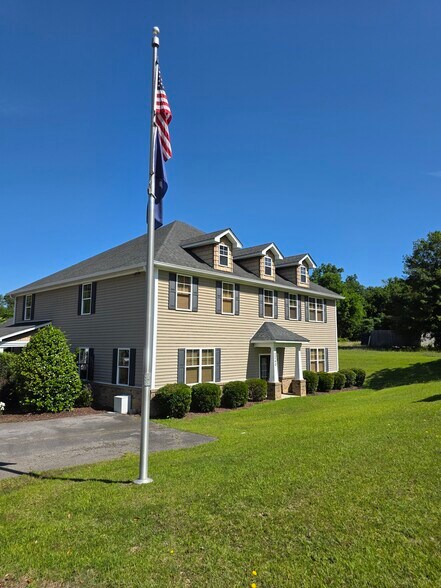2240 Frink St, Cayce, SC à vendre - Photo principale – Image 1 sur 9