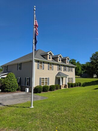 Plus de détails pour 2240 Frink St, Cayce, SC - Bureau à vendre