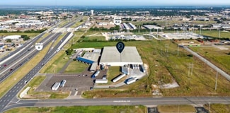Plus de détails pour 700 W Loop 340, Woodway, TX - Industriel/Logistique à louer