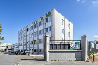Plus de détails pour 79 Rue Rateau, La Courneuve - Bureau, Local d'activités à louer
