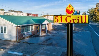 Plus de détails pour 464 US Highway 51 N, Bardwell, KY - Local commercial à vendre