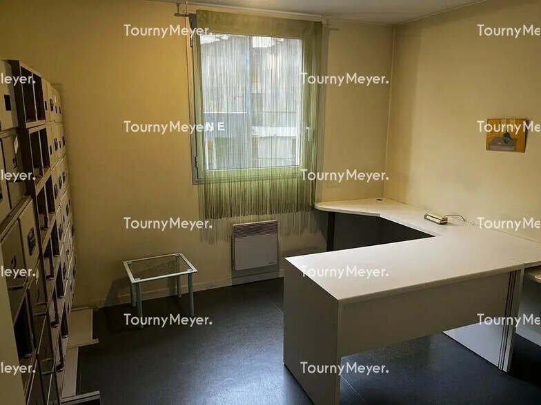Bureau dans Rennes à louer - Photo de l’immeuble – Image 3 sur 6