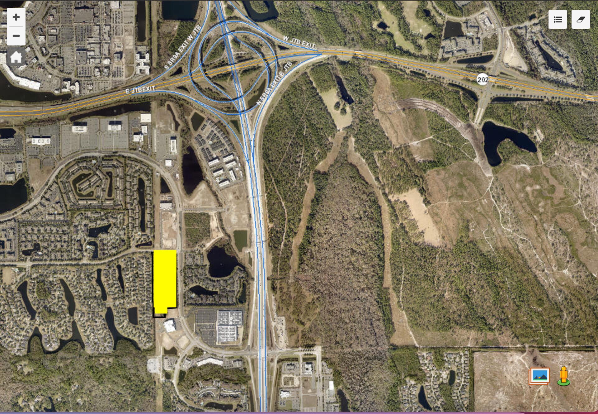 Gate Parkway, Jacksonville, FL à louer Photo principale– Image 1 sur 2
