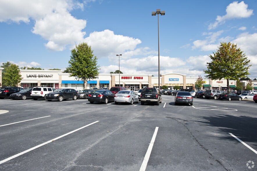 1522-1596 SE Dogwood Dr, Conyers, GA à louer - Photo principale – Image 1 sur 7