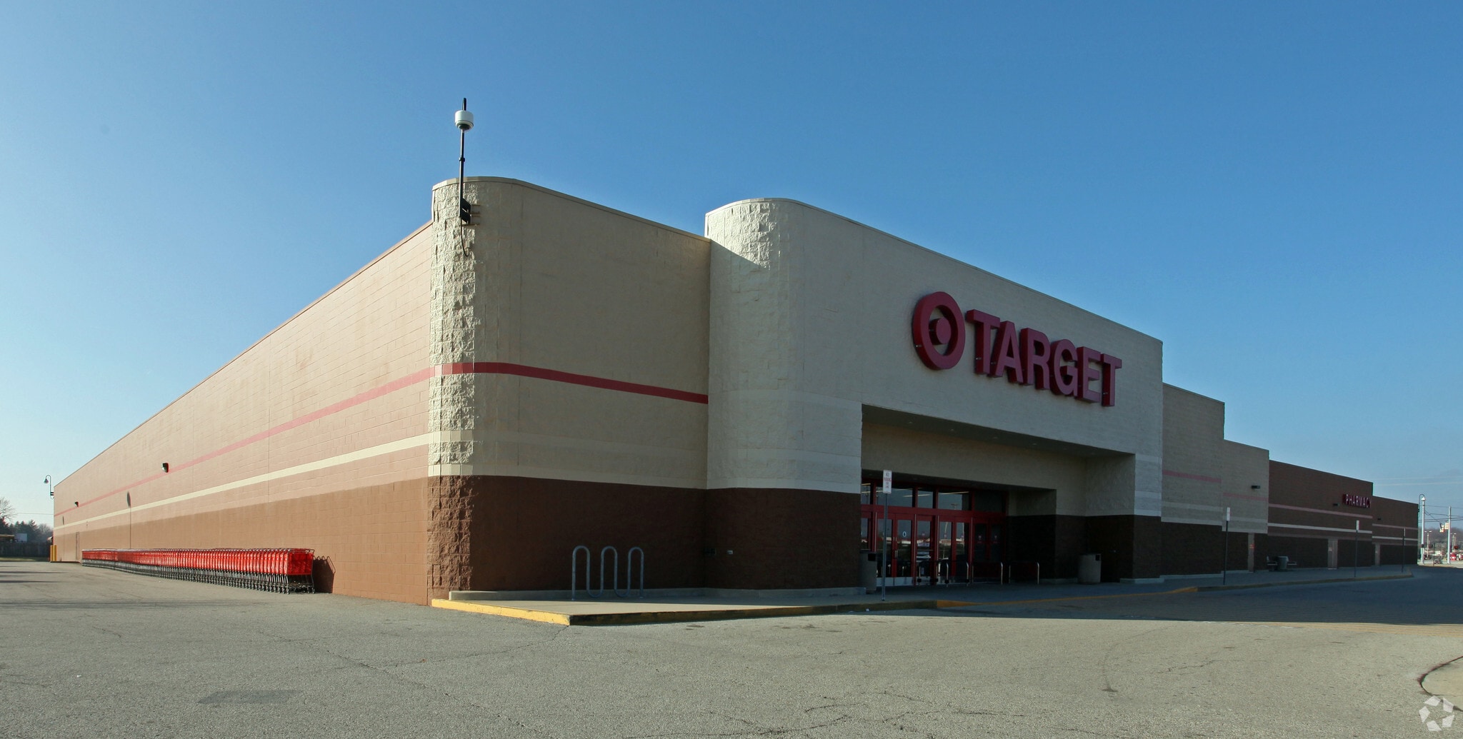 2800 Shiloh Springs Rd, Dayton, OH à vendre Photo principale– Image 1 sur 14