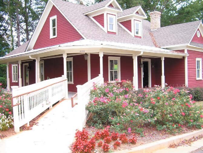 2950 Cherokee St, Kennesaw, GA à vendre - Photo de l’immeuble – Image 3 sur 4