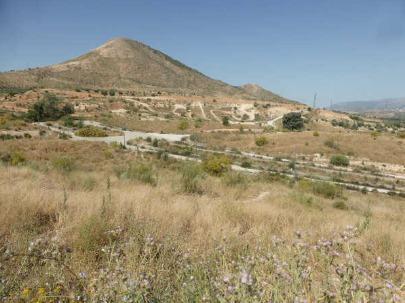 Terrain dans Atarfe, Granada à vendre - Photo de l’immeuble – Image 1 sur 17