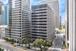 Plus de détails pour 100 California St, San Francisco, CA - Bureau à louer