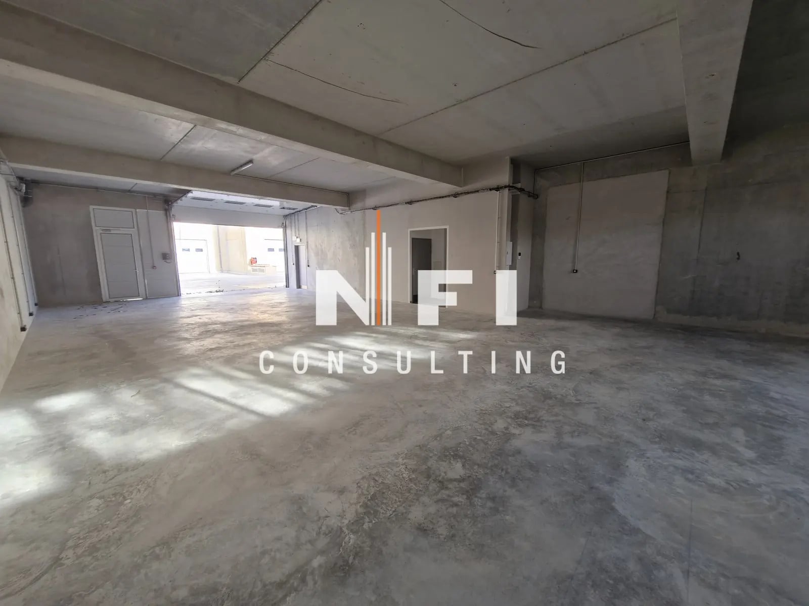 Local d’activités dans Valbonne à louer Photo intérieure– Image 1 sur 4