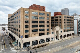 Plus de détails pour 710 N Tucker Blvd, Saint Louis, MO - Coworking à louer