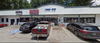 Plus de détails pour 1860 Memorial Dr, Atlanta, GA - Local commercial à louer
