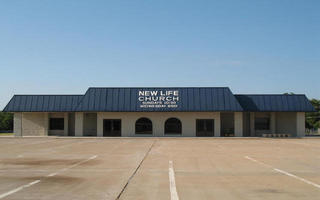 4007 Call Field Rd, Wichita Falls, TX à louer - Photo de l’immeuble – Image 3 sur 4