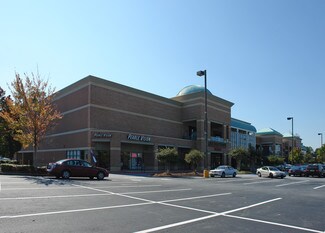 Plus de détails pour 1121-1201 Hammond Dr, Atlanta, GA - Local commercial à louer