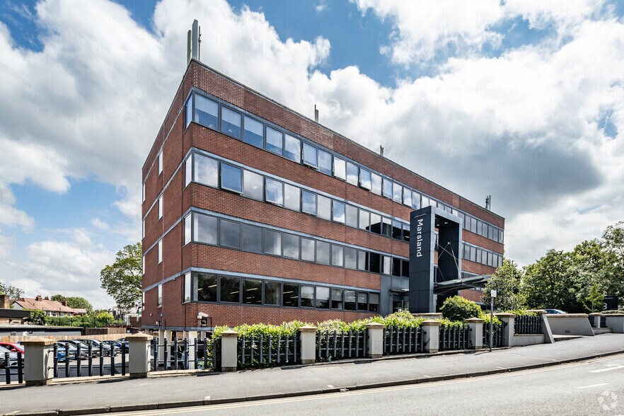 Marsland Rd, Sale à vendre - Photo de l’immeuble – Image 3 sur 4