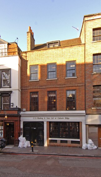 Plus de détails pour 50-52 Borough High St, Londres - Bureau à louer