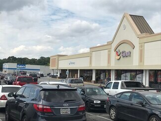 Plus de détails pour 7940-7992 Crain Hwy, Glen Burnie, MD - Local commercial à louer