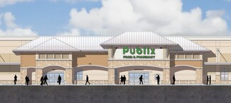 Plus de détails pour 9964 Old Baymeadows Rd, Jacksonville, FL - Local commercial à louer