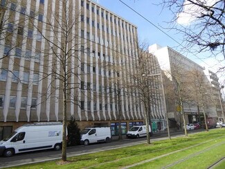 Plus de détails pour Bureau à louer