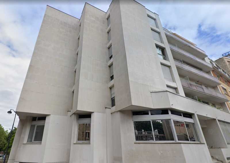 22 Rue Des Reculettes, Paris à vendre - Photo de l’immeuble – Image 2 sur 6