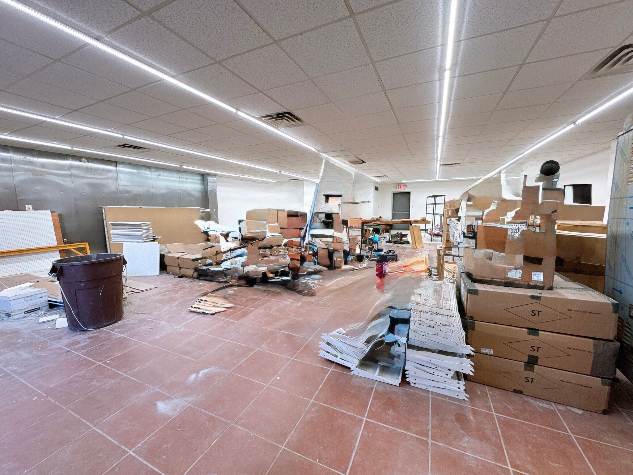 571-575 Martin Luther King Jr Dr, Jersey City, NJ à vendre Photo intérieure– Image 1 sur 4