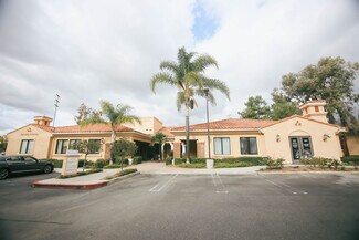 Plus de détails pour 29839 Santa Margarita Pky, Rancho Santa Margarita, CA - Bureau, Bureau/Médical à louer