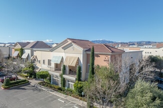 Plus de détails pour 6405 S Tenaya Way, Las Vegas, NV - Industriel/Logistique à vendre