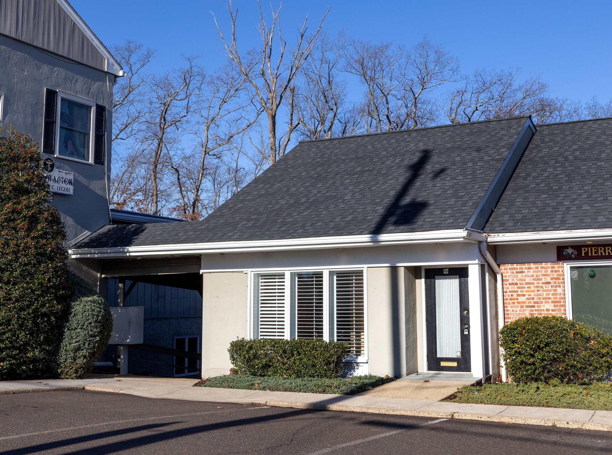 352-362 W Bridge St, New Hope, PA à vendre Photo de l’immeuble– Image 1 sur 12