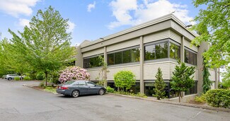 Plus de détails pour 25260 SW Parkway Ave, Wilsonville, OR - Bureau à vendre