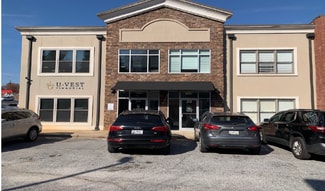 Plus de détails pour 955 W Wade Hampton Blvd, Greer, SC - Bureau/Local commercial à louer