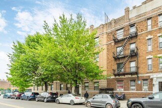 Plus de détails pour 41-07 28th Ave, Long Island City, NY - Logement à vendre