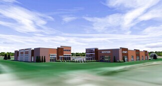 Plus de détails pour I-94 & Hwy 165, Pleasant Prairie, WI - Local commercial à louer