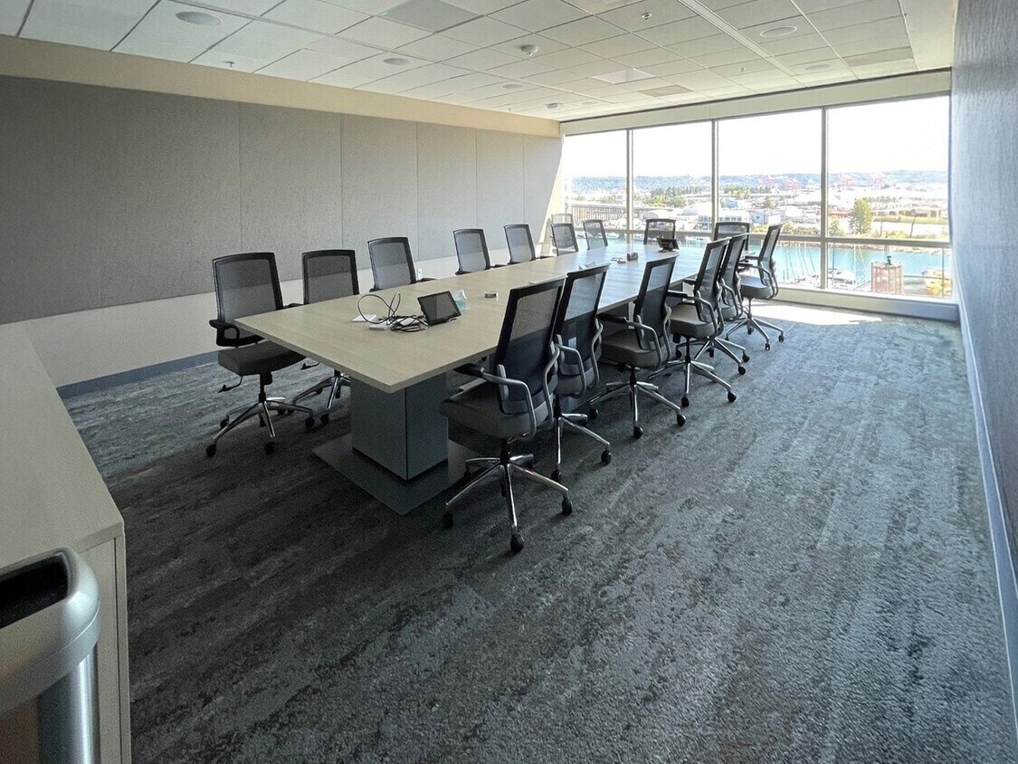 1301 A St, Tacoma, WA à louer Photo intérieure– Image 1 sur 5