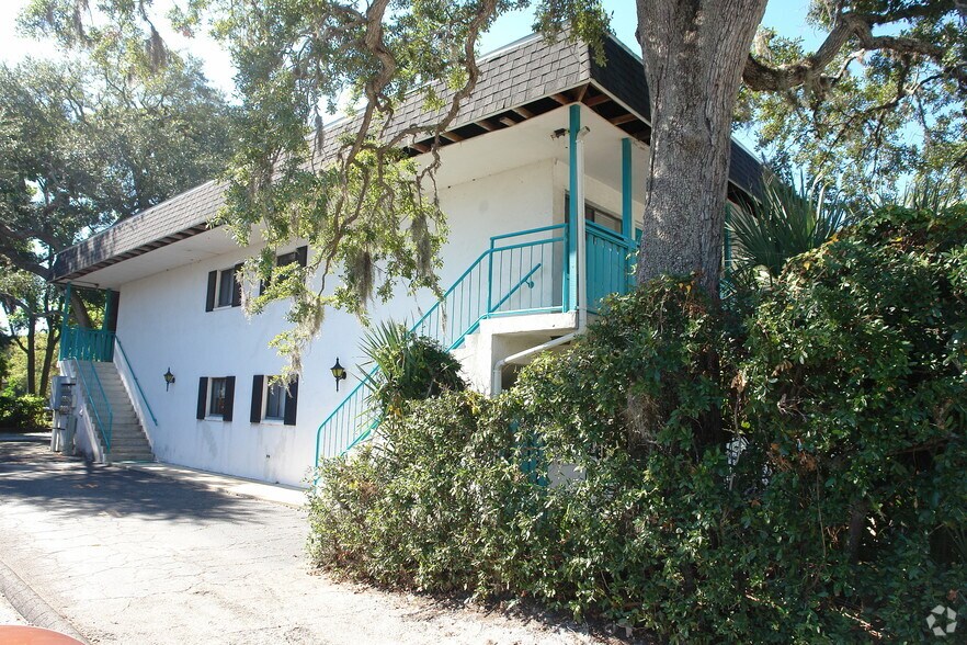 133 Kingston Ave, Daytona Beach, FL à vendre - Photo de l’immeuble – Image 2 sur 3