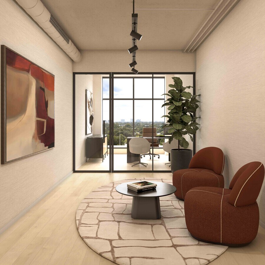 400 W Hallandale Beach Blvd, Hallandale Beach, FL 33009 - Lot 825 -  - Photo intérieure - Image 1 of 5