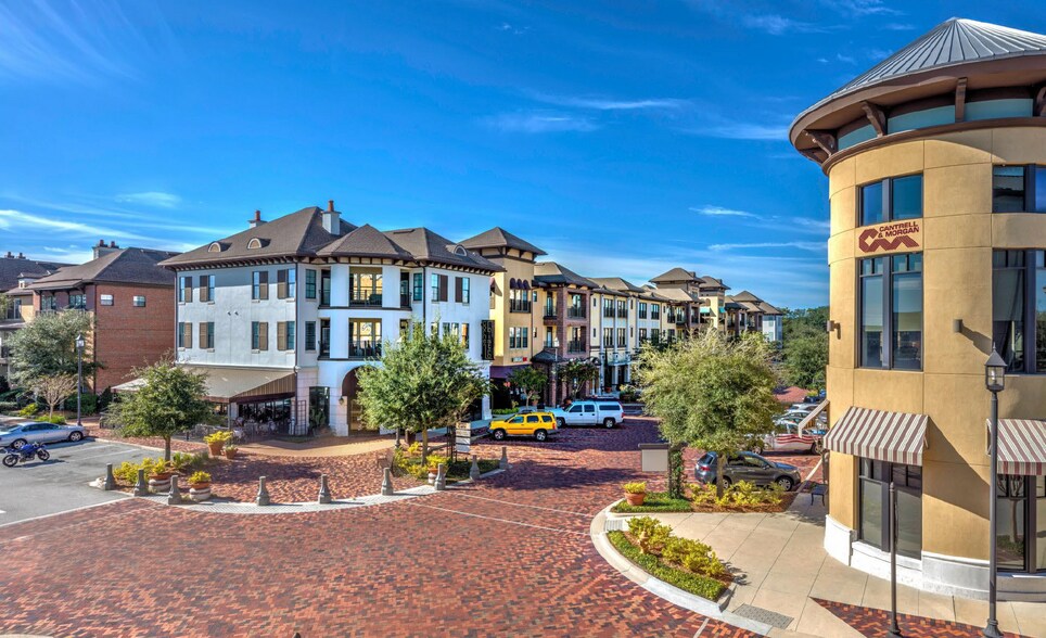 9822 Tapestry Park Cir, Jacksonville, FL à vendre - Photo de l’immeuble – Image 1 sur 13